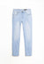 EXHAUST JEANS LONG PANTS [303 SLIM FIT] 1917