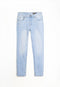 EXHAUST JEANS LONG PANTS [303 SLIM FIT] 1917