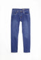 EXHAUST JEANS LONG PANTS [303 SLIM FIT] 1917