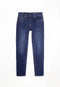 EXHAUST JEANS LONG PANTS [303 SLIM FIT] 1917