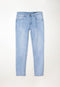 EXHAUST JEANS LONG PANTS [303 SLIM FIT] 1918