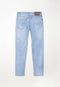 EXHAUST JEANS LONG PANTS [303 SLIM FIT] 1918