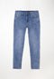 EXHAUST JEANS LONG PANTS [303 SLIM FIT] 1918