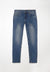 EXHAUST JEANS LONG PANTS [303 SLIM FIT] 1918