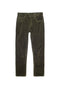 EXHAUST JEANS LONG PANTS [303 SLIM FIT] 1924