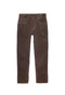 EXHAUST JEANS LONG PANTS [303 SLIM FIT] 1924