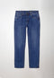 EXHAUST JEANS LONG PANTS [306 STRAIGHT CUT] 1946