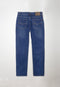 EXHAUST JEANS LONG PANTS [306 STRAIGHT CUT] 1946