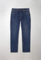 EXHAUST JEANS LONG PANTS [306 STRAIGHT CUT] 1946