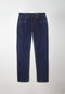 EXHAUST JEANS LONG PANTS [306 STRAIGHT CUT] 1946