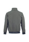 EXHAUST MEN'S LONG SLEEVE HIGH COLLAR JACKET 1640