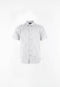 HUMMER SHORT SLEEVE SHIRT [SEMI FIT] H0007