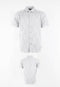 HUMMER SHORT SLEEVE SHIRT [SEMI FIT] H0007