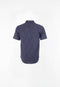 HUMMER SHORT SLEEVE SHIRT [SEMI FIT] H0007