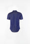 HUMMER SHORT SLEEVE SHIRT [SLIM FIT] H0011