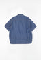 HUMMER SHORT SLEEVE SHIRT [OVERSIZE] H0012