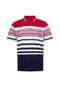 IDEXER MENS POLO T-SHIRT [REGULAR FIT] ID0272