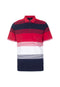 IDEXER MENS POLO T-SHIRT [REGULAR FIT] ID0272