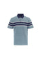 IDEXER MENS POLO T-SHIRT [REGULAR FIT] ID0325