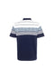 IDEXER MENS POLO T-SHIRT [REGULAR FIT] ID0327