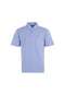 IDEXER MENS POLO T-SHIRT [REGULAR FIT] ID0330