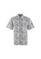 IDEXER SHORT SLEEVE SHIRT [REGULAR FIT] ID0389