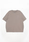 IDEXER MENS ROUND NECK T-SHIRT [OVERSIZE] ID0273