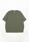 IDEXER MENS ROUND NECK T-SHIRT [OVERSIZE] ID0273