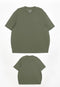 IDEXER MENS ROUND NECK T-SHIRT [OVERSIZE] ID0273