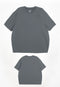 IDEXER MENS ROUND NECK T-SHIRT [OVERSIZE] ID0273