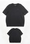 IDEXER MENS ROUND NECK T-SHIRT [OVERSIZE] ID0273