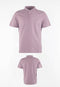IDEXER MENS POLO T-SHIRT [SLIM FIT] ID0448