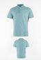 IDEXER MENS POLO T-SHIRT [SLIM FIT] ID0448