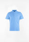 IDEXER MENS POLO T-SHIRT [SLIM FIT] ID0448