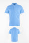 IDEXER MENS POLO T-SHIRT [SLIM FIT] ID0448