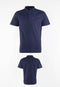 IDEXER MENS POLO T-SHIRT [SLIM FIT] ID0448