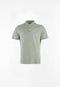 IDEXER MENS POLO T-SHIRT [SLIM FIT] ID0448
