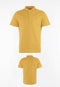 IDEXER MENS POLO T-SHIRT [SLIM FIT] ID0448