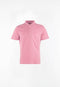 IDEXER MENS POLO T-SHIRT [SLIM FIT] ID0448