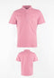 IDEXER MENS POLO T-SHIRT [SLIM FIT] ID0448