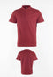 IDEXER MENS POLO T-SHIRT [SLIM FIT] ID0448