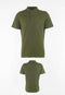 IDEXER MENS POLO T-SHIRT [SLIM FIT] ID0448