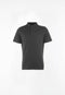 IDEXER MENS POLO T-SHIRT [SLIM FIT] ID0448