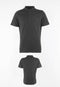 IDEXER MENS POLO T-SHIRT [SLIM FIT] ID0448