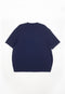 IDEXER MENS ROUND NECK T-SHIRT [OVERSIZE] ID0433