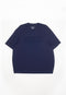 IDEXER MENS ROUND NECK T-SHIRT [OVERSIZE] ID0433