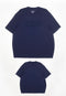 IDEXER MENS ROUND NECK T-SHIRT [OVERSIZE] ID0433