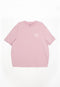 IDEXER MENS ROUND NECK T-SHIRT [OVERSIZE] ID0435