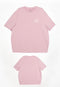IDEXER MENS ROUND NECK T-SHIRT [OVERSIZE] ID0435