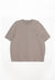 IDEXER MENS ROUND NECK T-SHIRT [OVERSIZE] ID0436